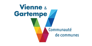 Communauté de communes de Vienne & Gartempe