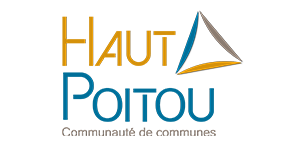 Communauté de communes du Haut Poitou