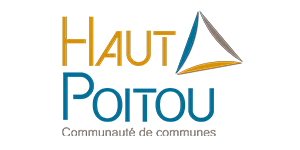 Communauté de communes du Haut Poitou